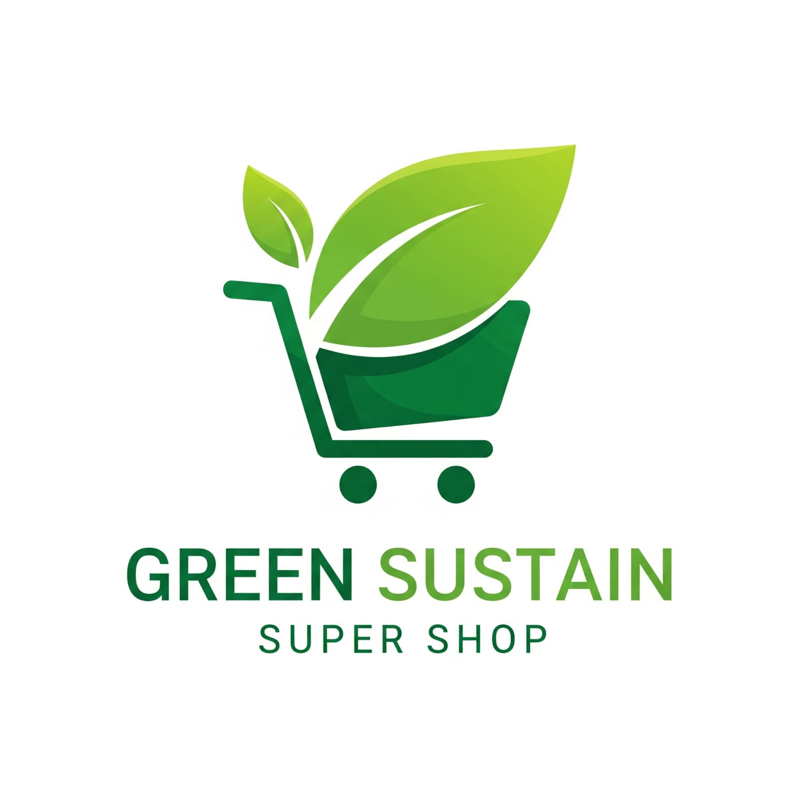 Green Sustain Super Shop
