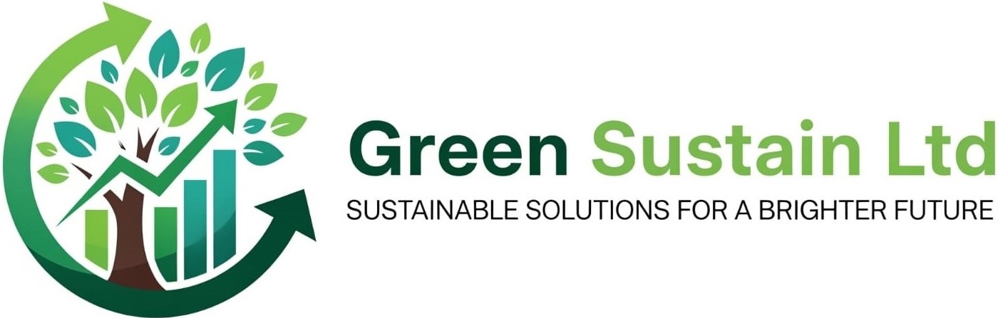 Green Sustain Ltd